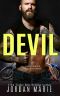 [Devil's Blaze MC 1.50] • Devil (Savage MC--Tennessee Book 1)